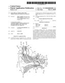 ELECTRICAL STIMULATION FOR MODULATION OF NEURAL PLASTICITY diagram and image