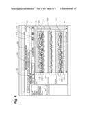 METHOD FOR DISPLAYING TRENDED DATA RETRIEVED FROM A MEDICAL DEVICE diagram and image