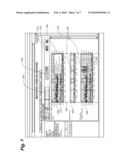 METHOD FOR DISPLAYING TRENDED DATA RETRIEVED FROM A MEDICAL DEVICE diagram and image