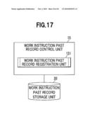 PROCESS CONTROL DEVICE, PROCESS CONTROL METHOD, AND PROCESS CONTROL SYSTEM diagram and image