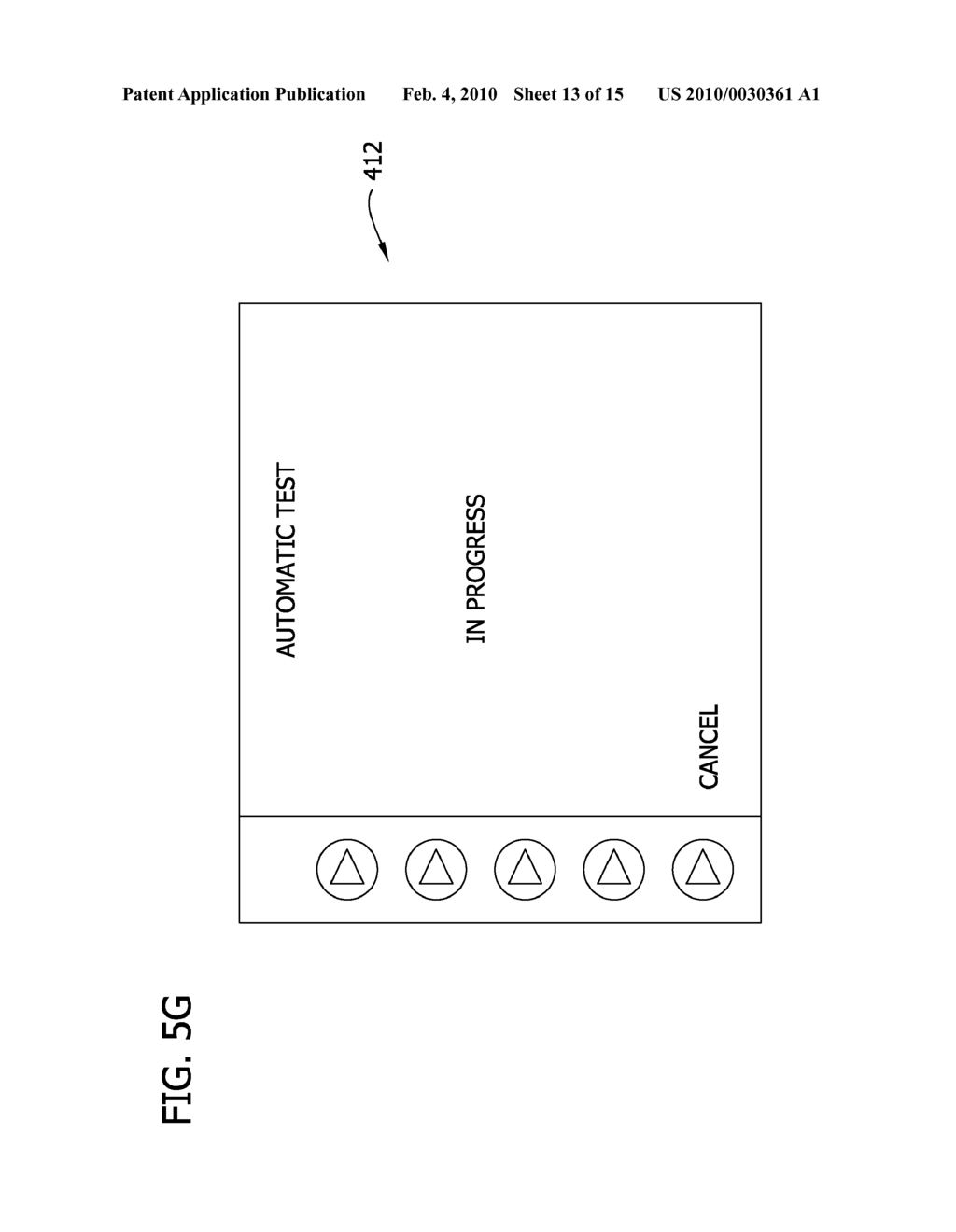 RE-CERTIFICATION SYSTEM FOR A FLOW CONTROL APPARATUS - diagram, schematic, and image 14