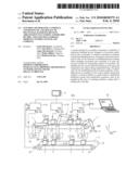 CONTROL METHOD FOR A COMPLEX CONSISTING OF A PLURALITY OF MULTIAXIAL HANDLING DEVICES ARRANGED IN SUCCESSION AND/OR SIDE BY SIDE, AND ALSO DATA STORAGE MEDIUM, CONTROL SYSTEM AND COMPLEX diagram and image