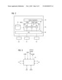 CONTROL METHOD FOR A COMPLEX CONSISTING OF A PLURALITY OF MULTIAXIAL HANDLING DEVICES ARRANGED IN SUCCESSION AND/OR SIDE BY SIDE, AND ALSO DATA STORAGE MEDIUM, CONTROL SYSTEM AND COMPLEX diagram and image