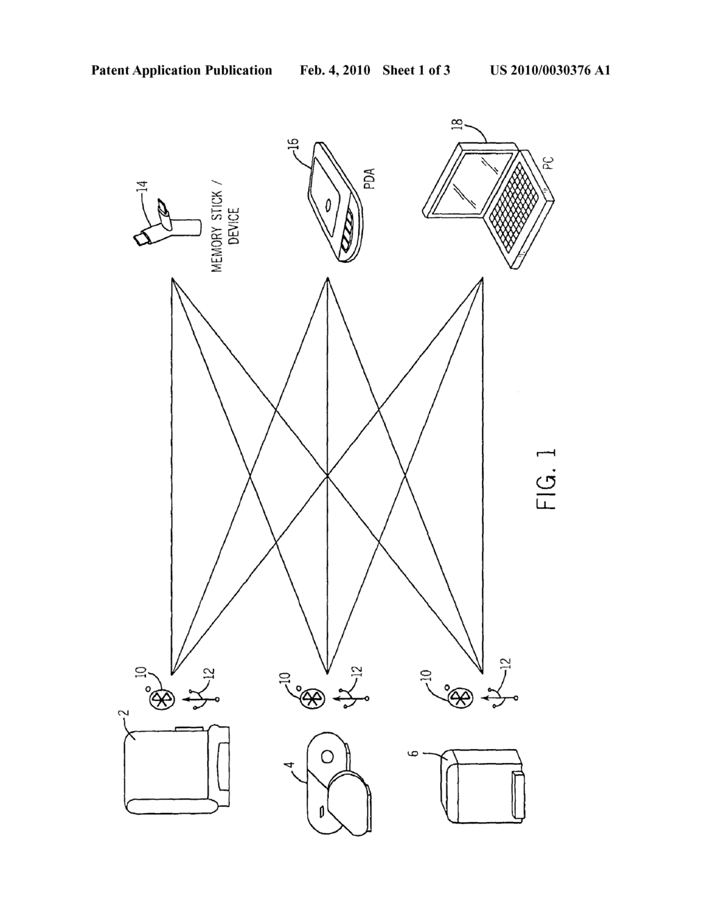 EXCLUSIVITY SYSTEM AND METHOD - diagram, schematic, and image 02