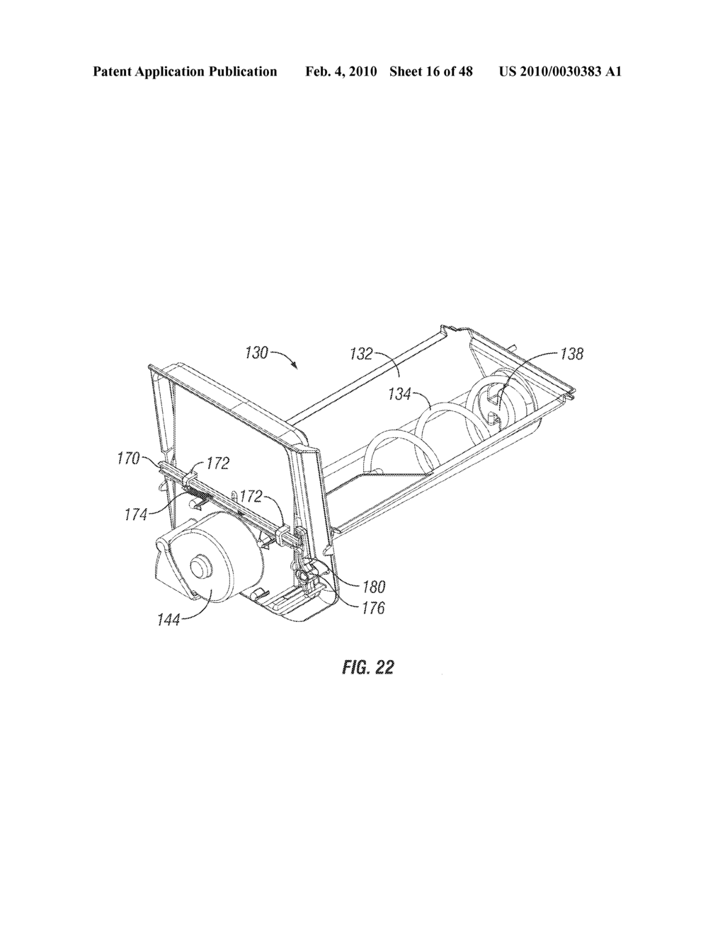 METHOD AND APPARATUS FOR CONTROLLING TEMPERATURE IN A REFRIGERATOR - diagram, schematic, and image 17