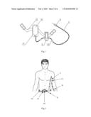 Intelligent Remote-Controlled Portable Intravenous Injection and Transfusion System diagram and image