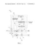 FLOW RATE RATIO CONTROL DEVICE diagram and image