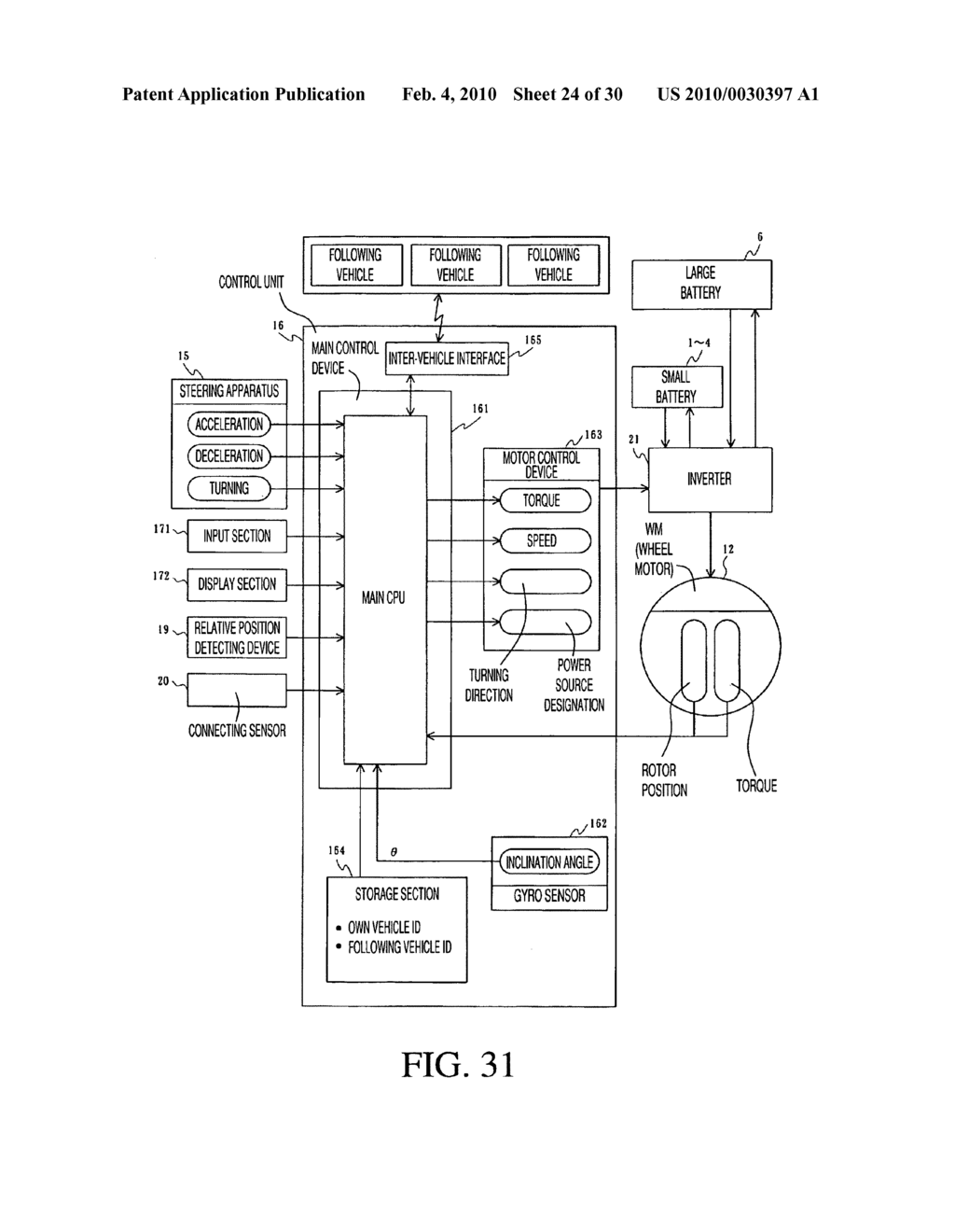 Vehicle - diagram, schematic, and image 25