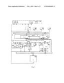 LIGHT MULTI-PURPOSE AIRCRAFT WITH A CONTROLLING INTEGRATED COMPLEX diagram and image