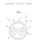 STEERING OPERATION FORCE DETECTING APPARATUS diagram and image