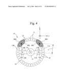 STEERING OPERATION FORCE DETECTING APPARATUS diagram and image