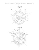 STEERING OPERATION FORCE DETECTING APPARATUS diagram and image