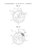 STEERING OPERATION FORCE DETECTING APPARATUS diagram and image