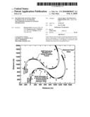 METHOD FOR ADAPTING SHIFT SCHEDULE OF AN AUTOMATIC TRANSMISSION BASED ON GPS/MAP INFORMATION diagram and image