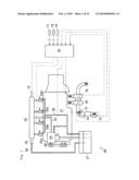 Cetane Number Detection Means and Engine Having the Cetane Number Detection Means diagram and image