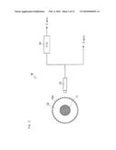 Cetane Number Detection Means and Engine Having the Cetane Number Detection Means diagram and image