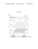 MAP UPDATE DATA SUPPLY APPARATUS, MAP DATA UPDATE SYSTEM, AND MAP UPDATE DATA SUPPLY METHOD diagram and image