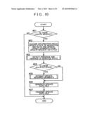 MAP UPDATE DATA SUPPLY APPARATUS, MAP DATA UPDATE SYSTEM, AND MAP UPDATE DATA SUPPLY METHOD diagram and image