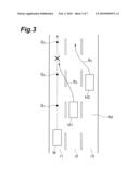 COLLISION POSSIBILITY ACQUIRING DEVICE, AND COLLISION POSSIBILITY ACQUIRING METHOD diagram and image