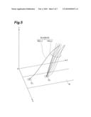 COLLISION POSSIBILITY ACQUIRING DEVICE, AND COLLISION POSSIBILITY ACQUIRING METHOD diagram and image