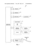 Regulation of Power Consumption for Application-Specific Integrated Circuits diagram and image