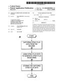 STRAY FLUX PROCESSING METHOD AND SYSTEM diagram and image