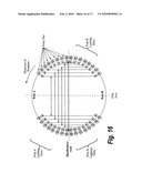 STRAY FLUX PROCESSING METHOD AND SYSTEM diagram and image