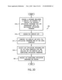 Remote Diagnostics for Electronic Whiteboard diagram and image