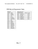 DYNAMIC DETERMINATION OF A MINIMAL CONFIGURED PRODUCT TO ACHIEVE DESIRED TEST COVERAGE diagram and image