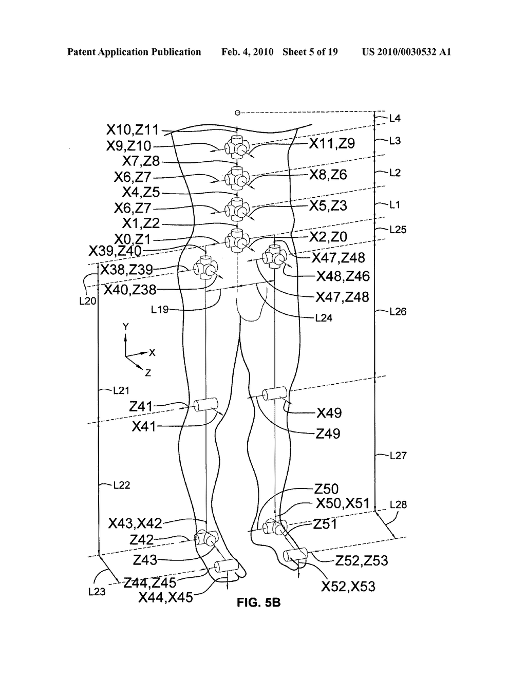 System and methods for digital human model prediction and simulation - diagram, schematic, and image 06