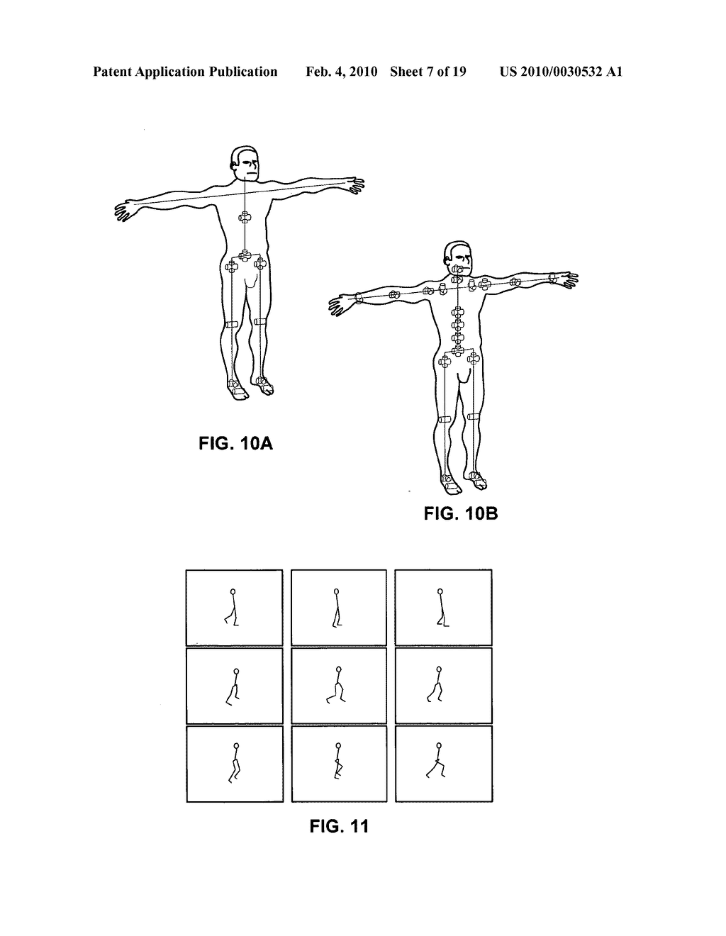 System and methods for digital human model prediction and simulation - diagram, schematic, and image 08