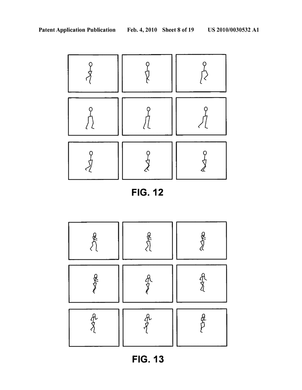 System and methods for digital human model prediction and simulation - diagram, schematic, and image 09