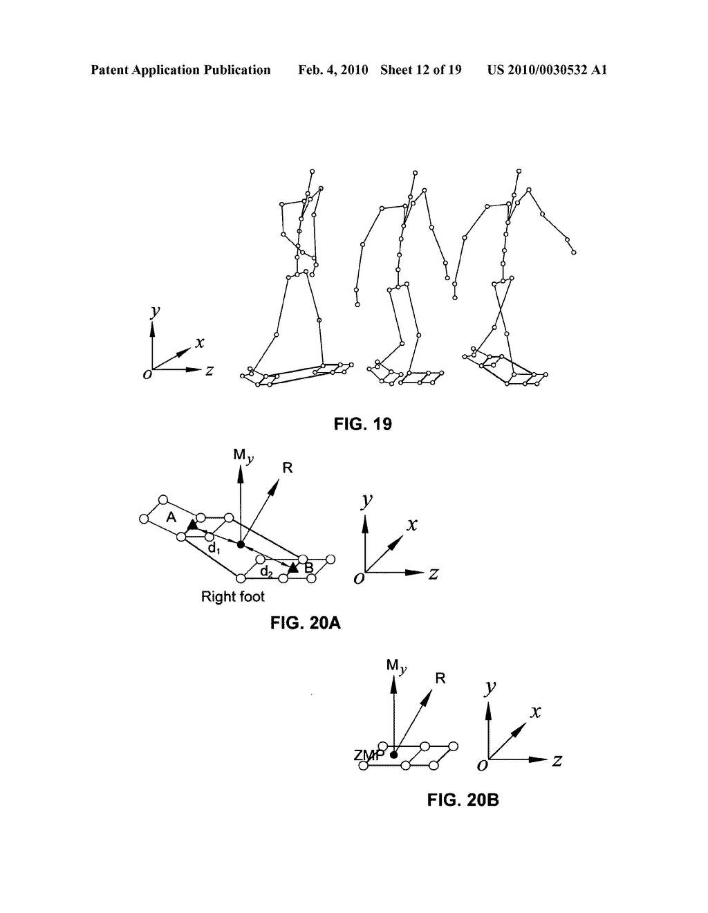 System and methods for digital human model prediction and simulation - diagram, schematic, and image 13