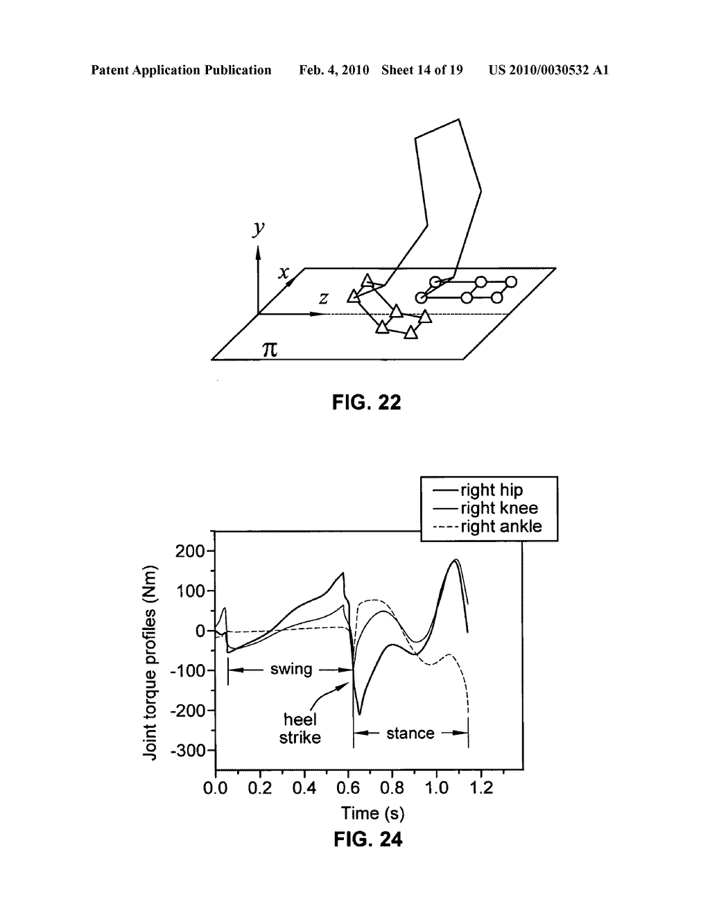 System and methods for digital human model prediction and simulation - diagram, schematic, and image 15