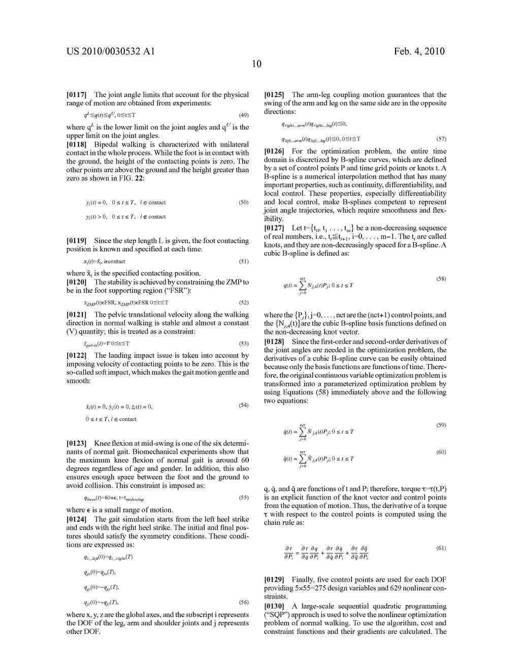 System and methods for digital human model prediction and simulation - diagram, schematic, and image 30