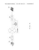 NOISE DETECTING DEVICE AND NOISE DETECTING METHOD diagram and image