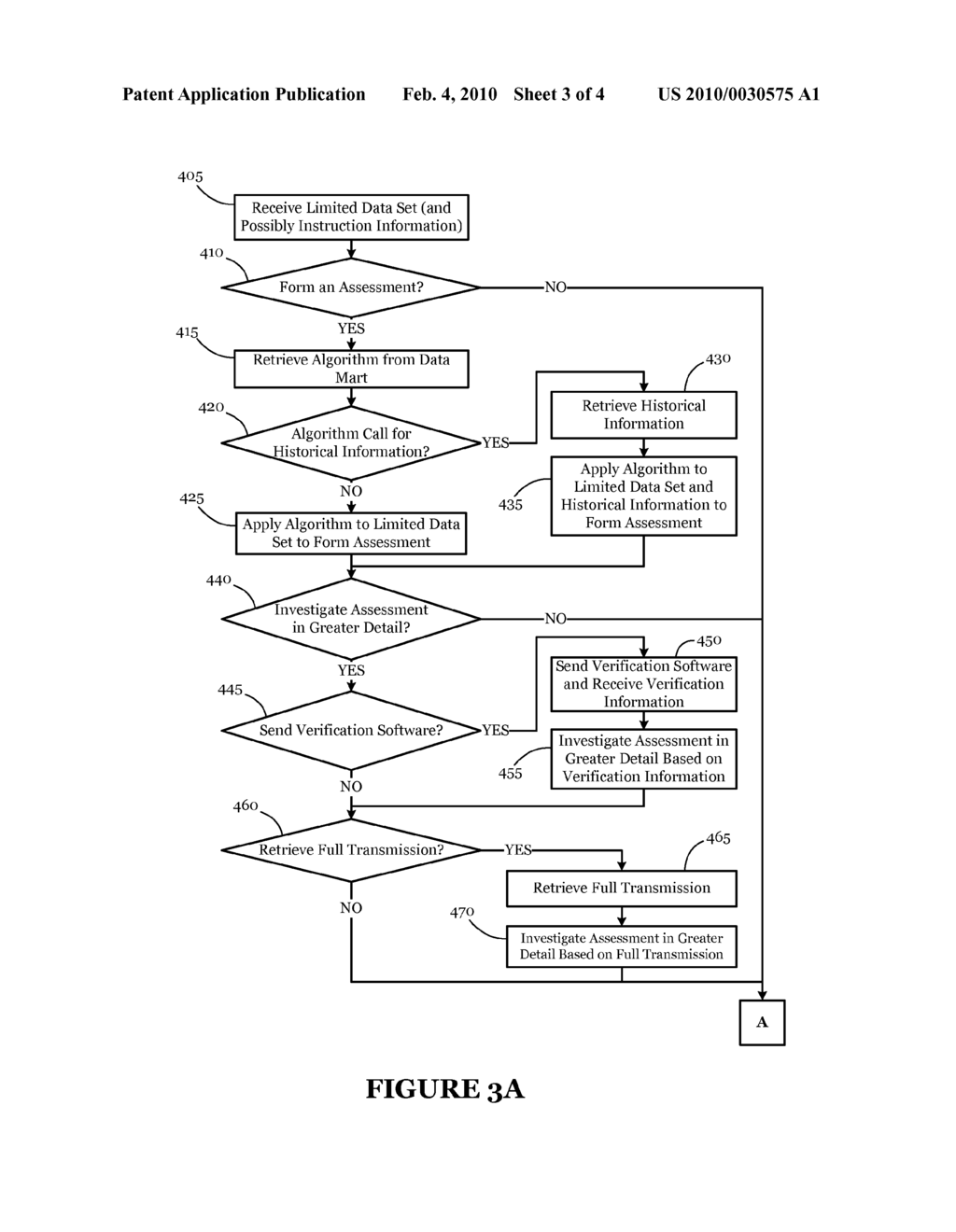 PATIENT MANAGEMENT SYSTEM - diagram, schematic, and image 04