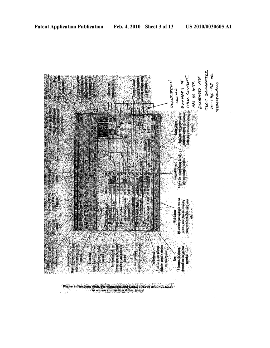 Automated Timesheet Generation with Auto Summarizer - diagram, schematic, and image 04