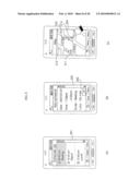 MOBILE TERMINAL CAPABLE OF MANAGING SCHEDULE AND METHOD OF CONTROLLING THE MOBILE TERMINAL diagram and image
