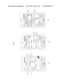 MOBILE TERMINAL CAPABLE OF MANAGING SCHEDULE AND METHOD OF CONTROLLING THE MOBILE TERMINAL diagram and image