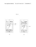 MOBILE TERMINAL CAPABLE OF MANAGING SCHEDULE AND METHOD OF CONTROLLING THE MOBILE TERMINAL diagram and image