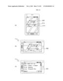 MOBILE TERMINAL CAPABLE OF MANAGING SCHEDULE AND METHOD OF CONTROLLING THE MOBILE TERMINAL diagram and image