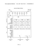 SYSTEM AND METHOD FOR NETWORKING SHOPS ONLINE AND OFFLINE diagram and image