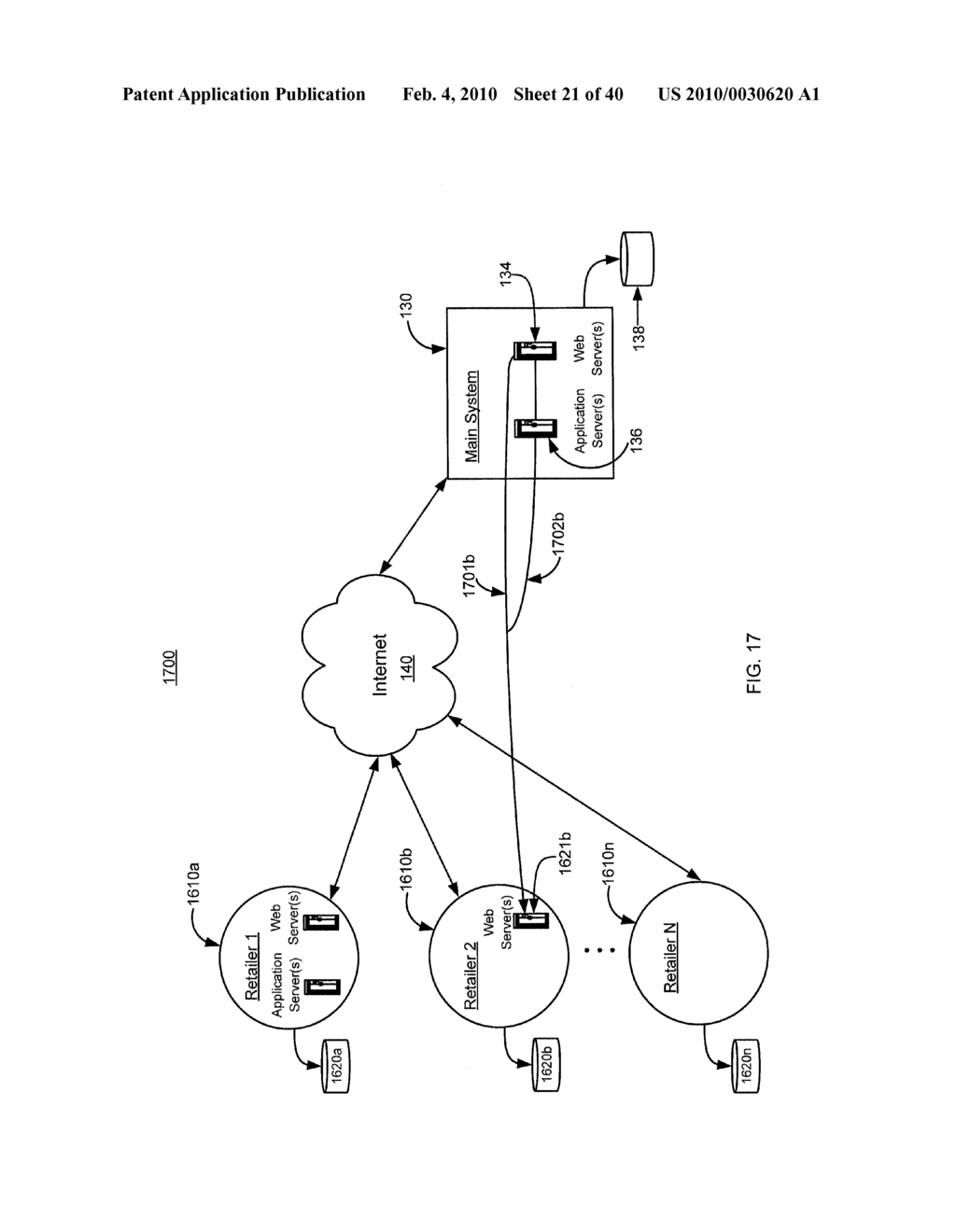 SYSTEM AND METHOD FOR NETWORKING SHOPS ONLINE AND OFFLINE - diagram, schematic, and image 22