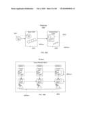 SYSTEM AND METHOD FOR NETWORKING SHOPS ONLINE AND OFFLINE diagram and image