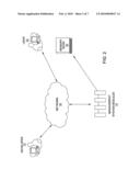  SYSTEM AND METHOD OF MANAGING PROJECT TEMPLATES diagram and image