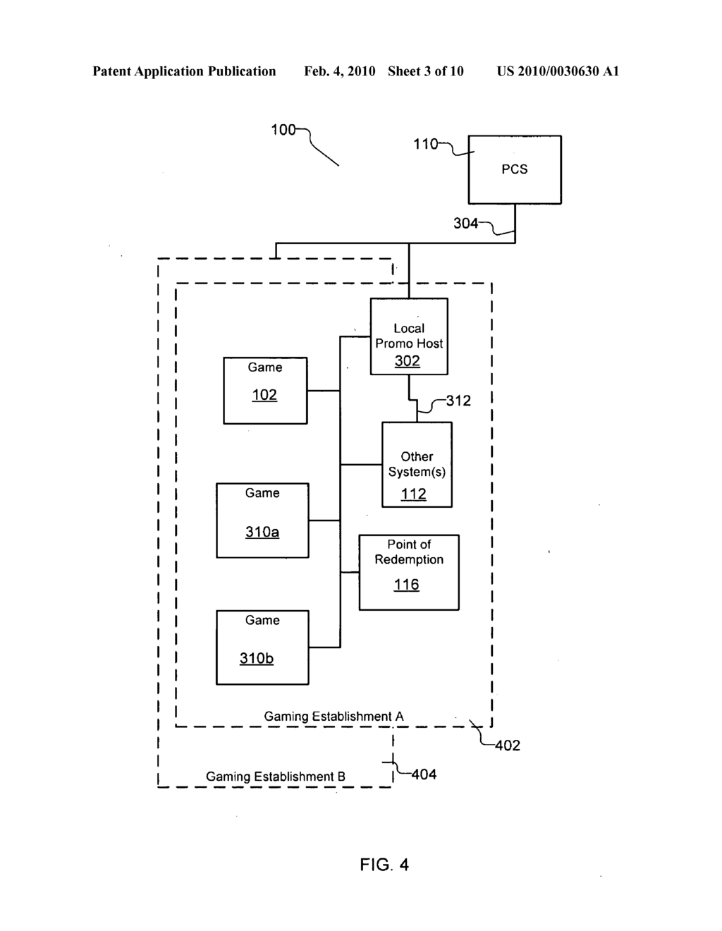 METHODS AND APPARATUS FOR A COUPONING SYSTEM - diagram, schematic, and image 04