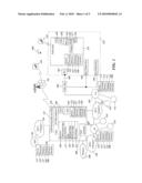 SYSTEM AND METHOD FOR INTERNET PROTOCOL TELEVISION PRODUCT PLACEMENT DATA diagram and image