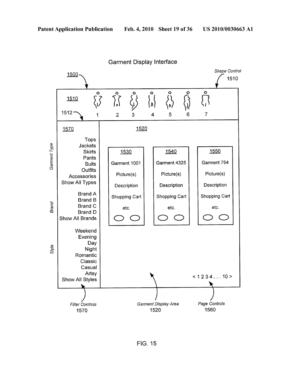 SYSTEM AND METHOD FOR NETWORKING SHOPS ONLINE AND OFFLINE - diagram, schematic, and image 20