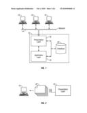 SYSTEM AND METHOD FOR RETAIL INVENTORY MANAGEMENT diagram and image